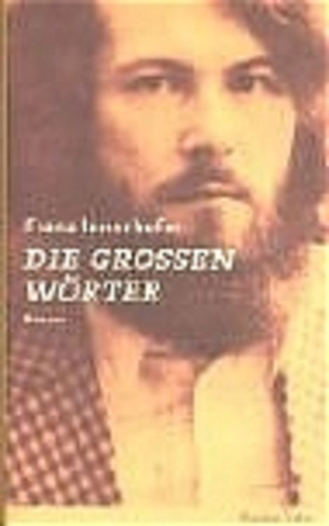 Produktbild: Sch&ouml;ne Tage, Schattseite, Die Grossen W&ouml;rter / Die grossen W&ouml;rter