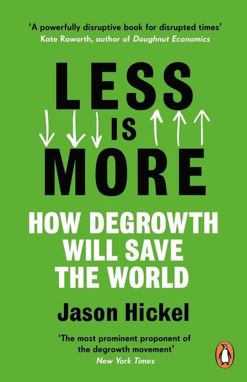 Produktbild: Less is More
