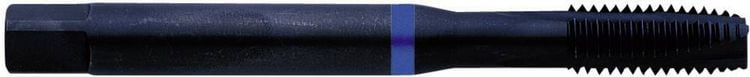 Produktbild: Exact 42293 Maschinengewindebohrer metrisch M5 0.8 mm Rechtsschneidend DIN 371 HSS-E Form B 1 St.