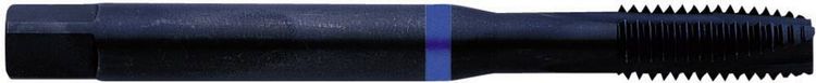 Produktbild: Exact 42294 Maschinengewindebohrer metrisch M6 1 mm Rechtsschneidend DIN 371 HSS-E Form B 1 St.