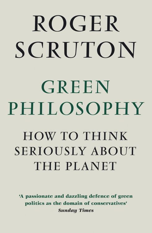 Produktbild: Green Philosophy
