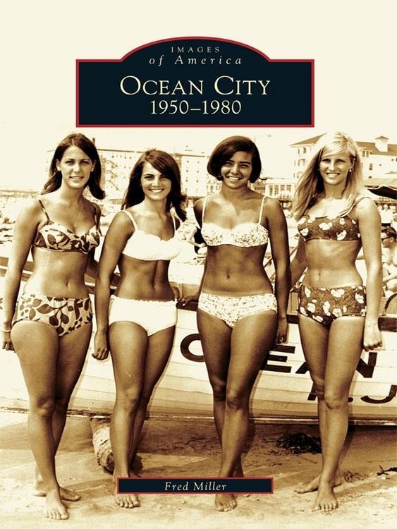 Produktbild: Ocean City