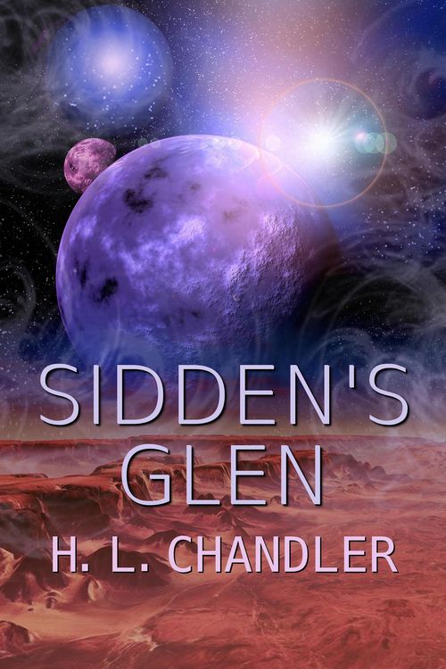 Produktbild: Sidden's Glenn