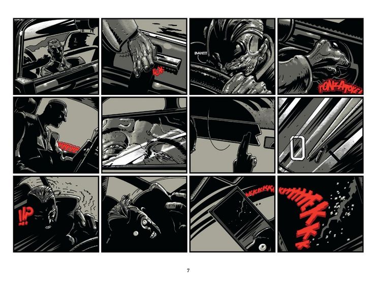 Produktbild: Falco