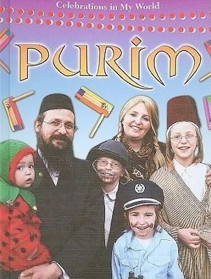 Produktbild: Purim