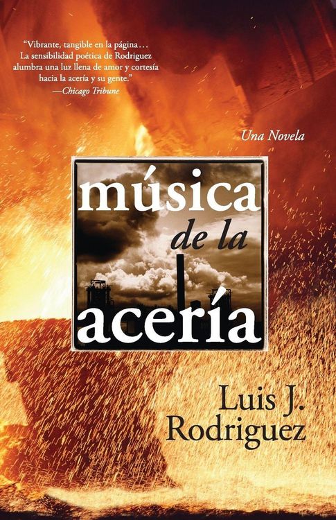 Produktbild: El Musica de la Aceria