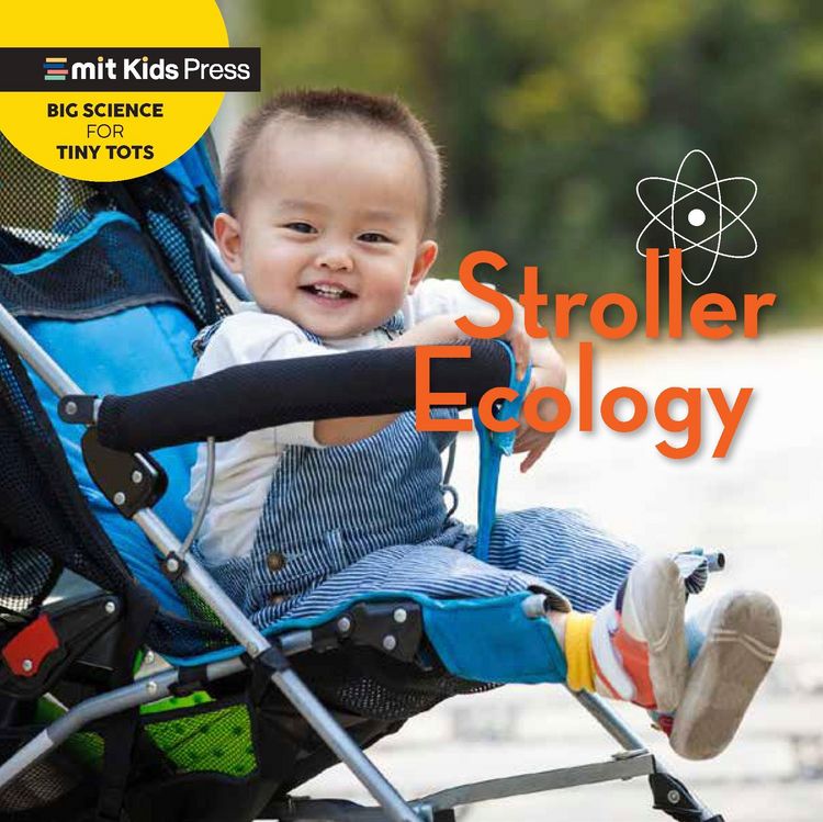 Produktbild: Stroller Ecology