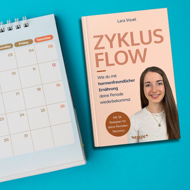 Produktbild: Zyklus Flow