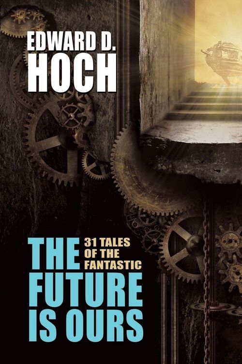 Produktbild: The Future Is Ours