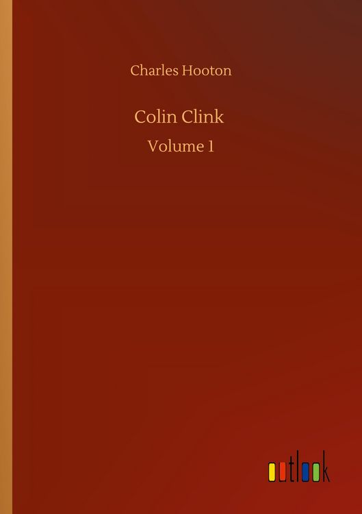 Produktbild: Colin Clink