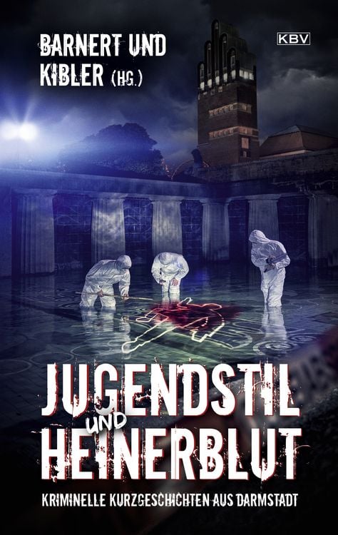 Produktbild: Jugendstil und Heinerblut