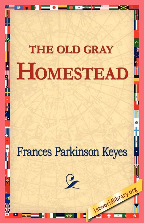 Produktbild: The Old Gray Homestead
