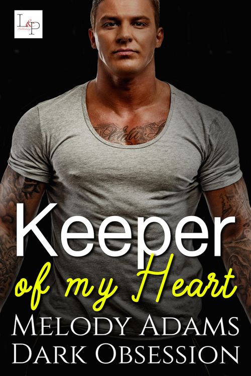 Produktbild: Keeper of my Heart