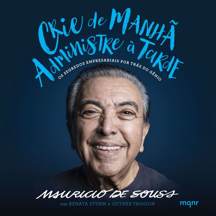 Produktbild: Crie de manh&atilde;, administre &agrave; tarde