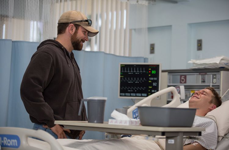 Produktbild: American Sniper