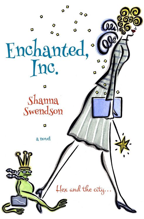 Produktbild: Enchanted, Inc.