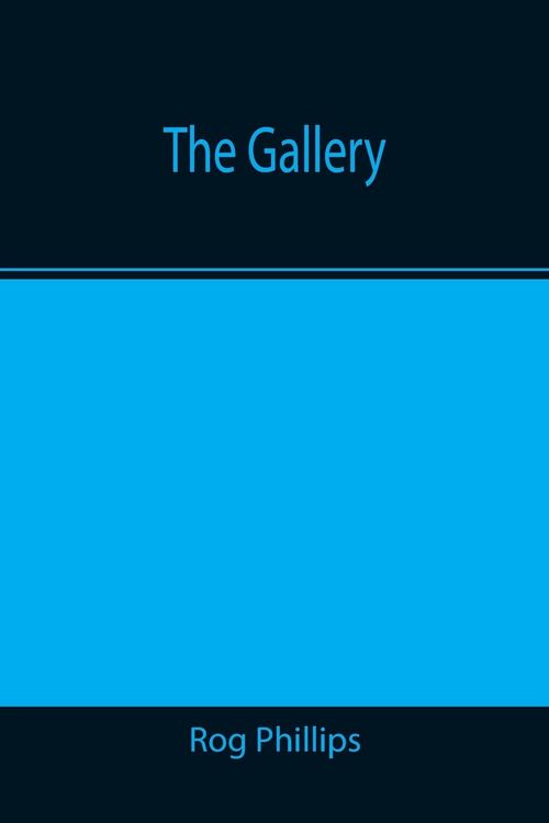 Produktbild: The Gallery