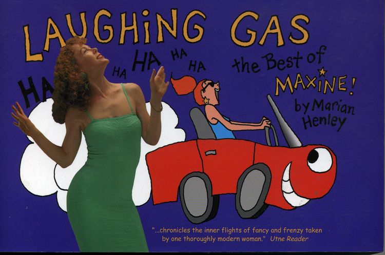 Produktbild: Laughing Gas
