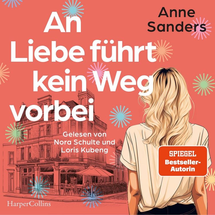 Produktbild: An Liebe führt kein Weg vorbei