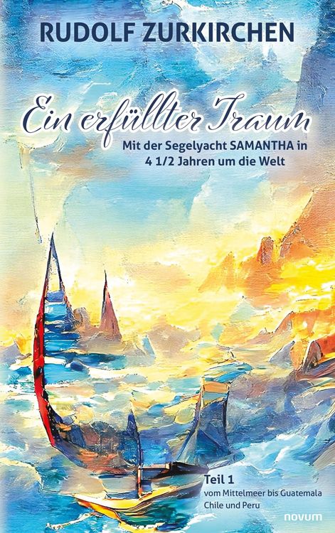 Produktbild: Ein erf&uuml;llter Traum