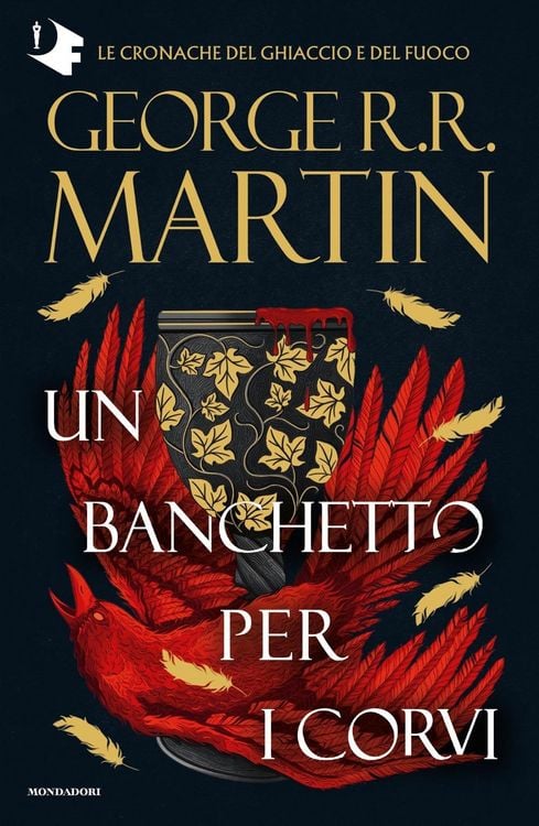 Produktbild: Un banchetto per i corvi
