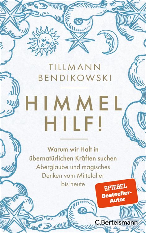 Produktbild: Himmel hilf!