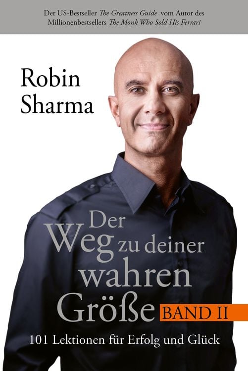 Produktbild: Der Weg zu deiner wahren Gr&ouml;&szlig;e &ndash; Band 2