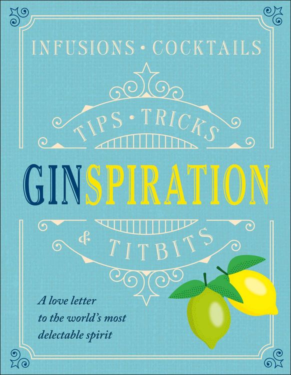 Produktbild: Ginspiration