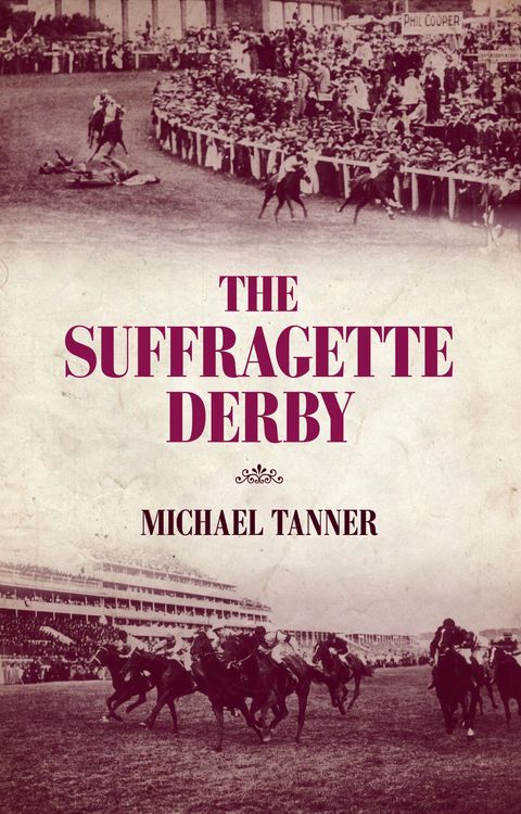 Produktbild: The Suffragette Derby