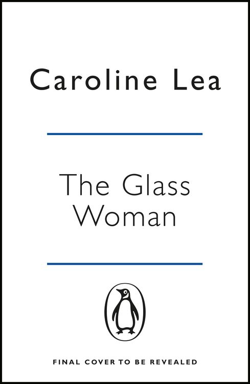 Produktbild: The Glass Woman