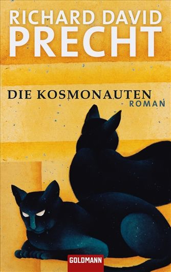 Produktbild: Die Kosmonauten