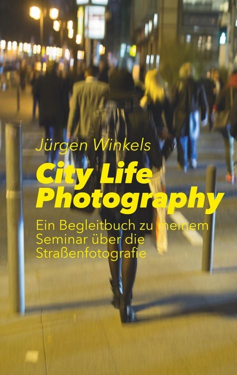 Produktbild: City Life Photography