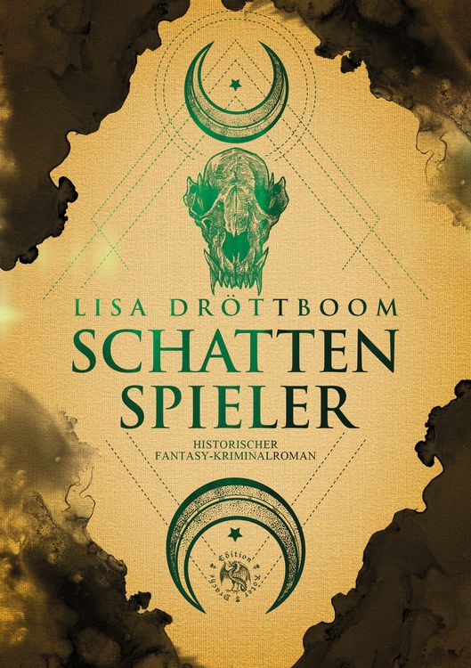 Produktbild: Schattenspieler