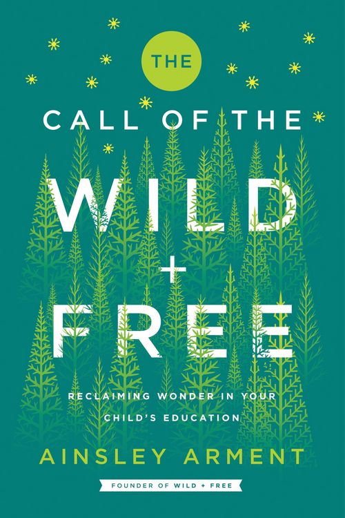 Produktbild: The Call of the Wild and Free