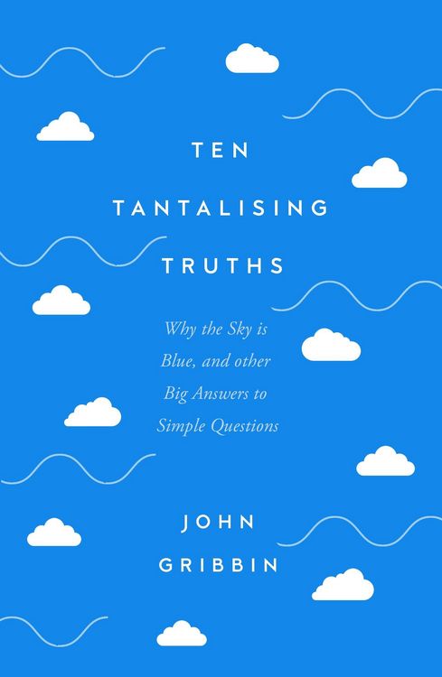 Produktbild: Ten Tantalising Truths