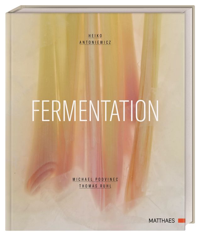 Produktbild: Fermentation