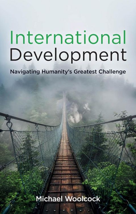 Produktbild: International Development