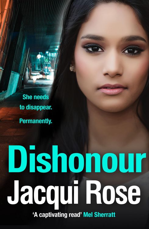 Produktbild: Dishonour