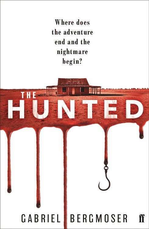 Produktbild: The Hunted