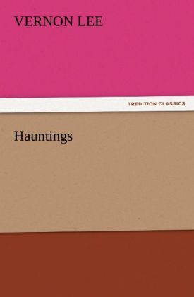 Produktbild: Hauntings