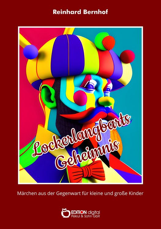 Produktbild: Lockerlangbarts Geheimnis