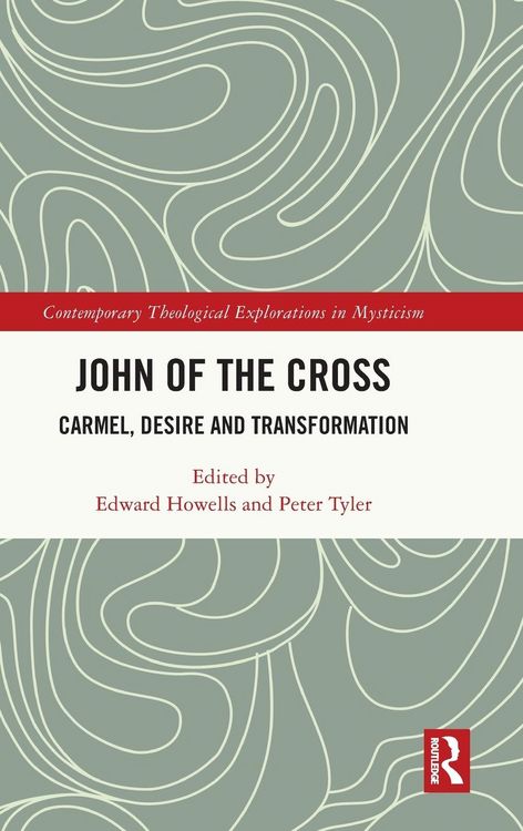 Produktbild: John of the Cross