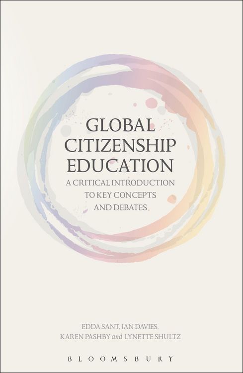 Produktbild: Global Citizenship Education