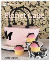 Produktbild: Cutler, P: Planet Cake