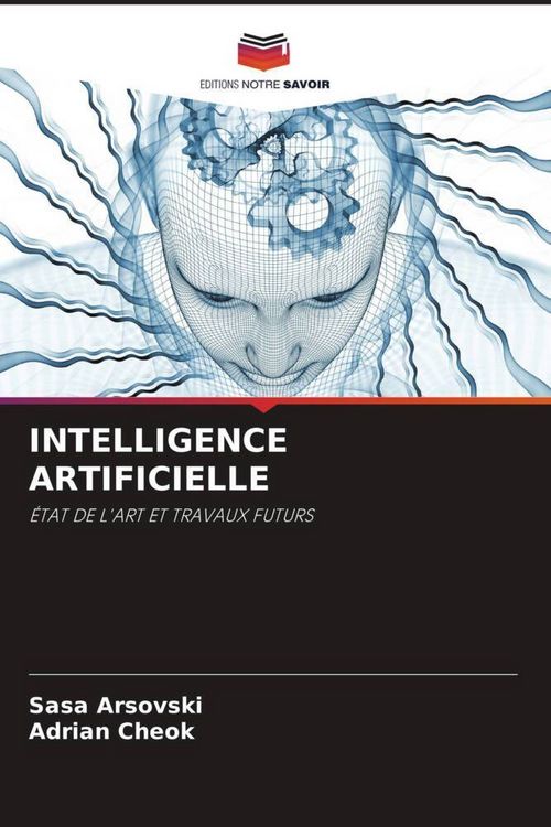 Produktbild: INTELLIGENCE ARTIFICIELLE