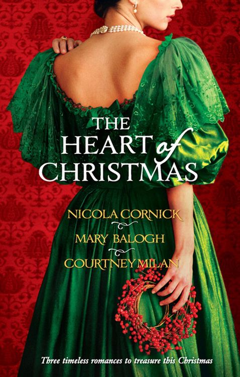 Produktbild: The Heart Of Christmas