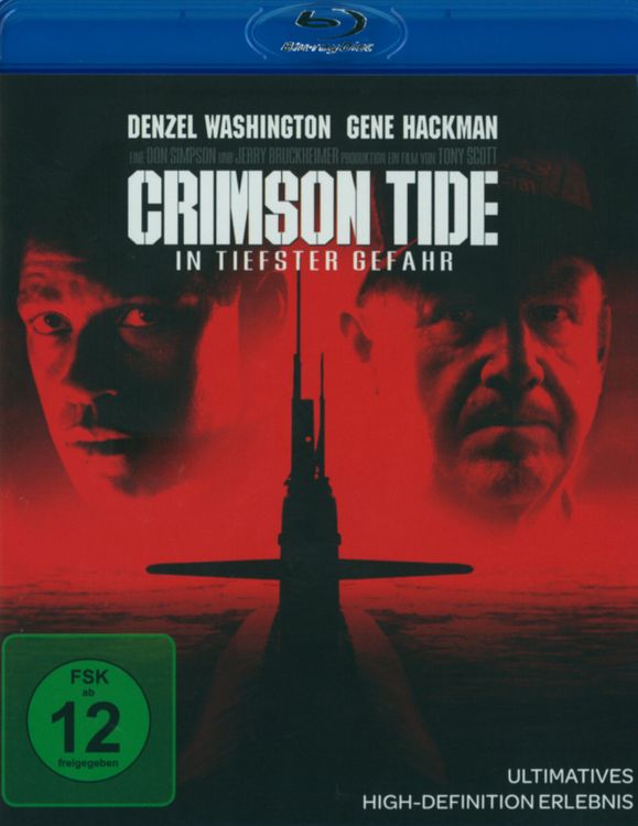 Produktbild: Crimson Tide