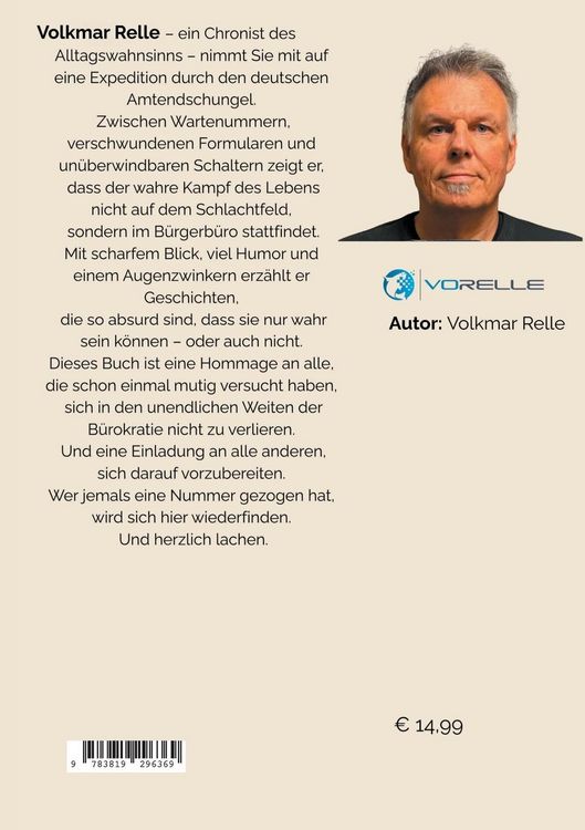 Produktbild: Bitte ziehen sie eine Nummer