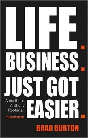 Produktbild: Life. Business