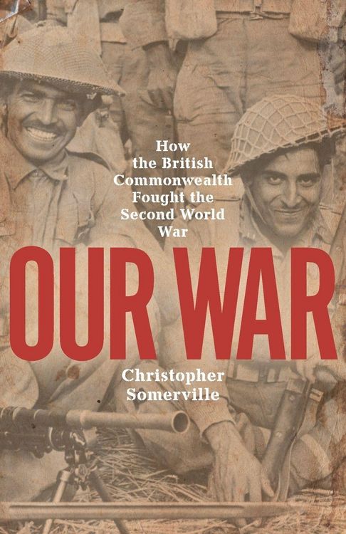 Produktbild: Our War